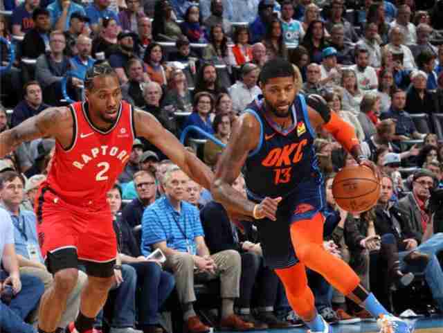 NBA季后赛黑马频现，青年军逆袭掀翻卫冕冠军